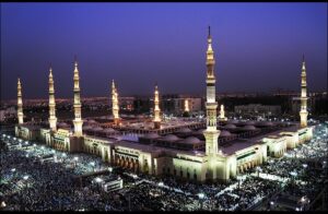 Penjelasan Tentang Sholat Jumat